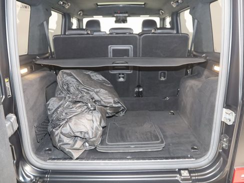 Used 2021 Mercedes-Benz G 63 AMG 4MATIC image 66