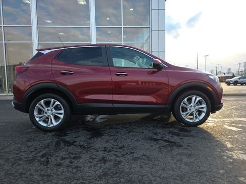Used 2023 Buick Encore GX Preferred w/ Cold Weather Comfort Package image 8