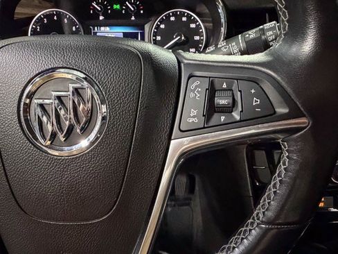 Used 2019 Buick Encore Preferred w/ Safety Package image 18