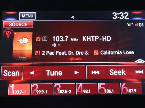 Used 2019 Honda Civic EX image 17
