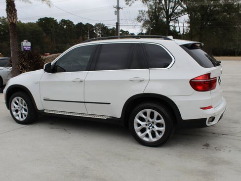 Used 2013 BMW X5 xDrive35i image 9