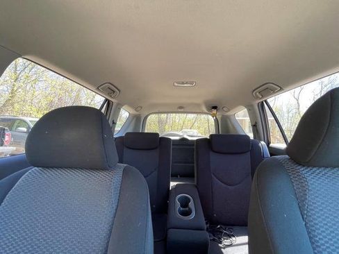 Used 2007 Toyota RAV4 Sport AWD/4WD image 33