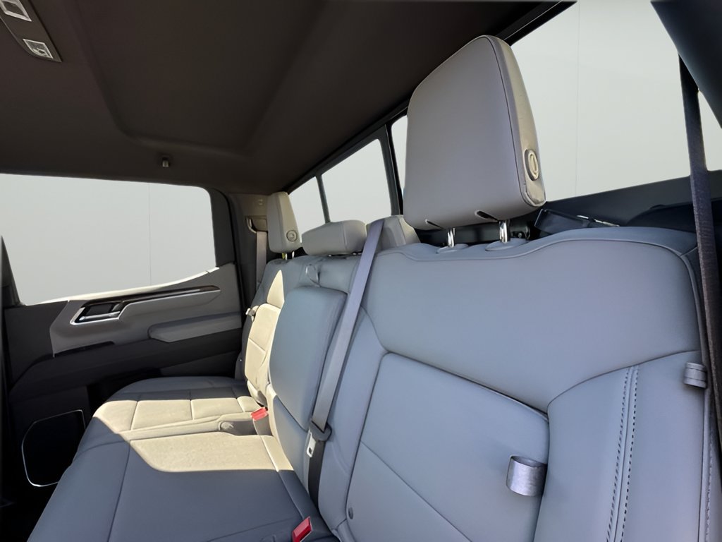 New 2026 Chevrolet Silverado 1500 RST w/ All Star Edition Plus AWD/4WD image 20