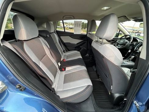 Used 2019 Subaru Crosstrek 2.0i Premium AWD/4WD image 30