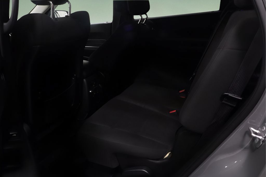 Used 2022 Dodge Durango SXT AWD/4WD image 11