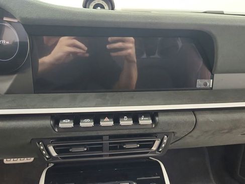 Used 2024 Porsche 911 Dakar image 35