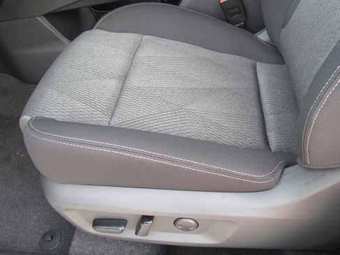 New 2026 Nissan Rogue SV image 12