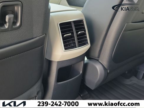 New 2026 Kia Sportage EX FWD image 13