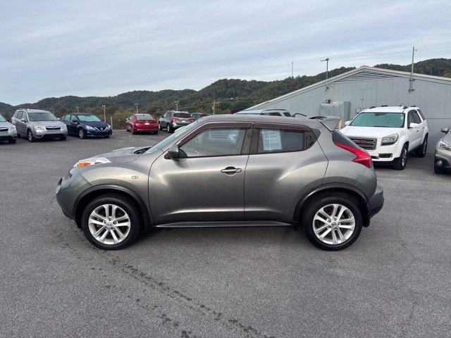 Used 2011 Nissan Juke S FWD image 5