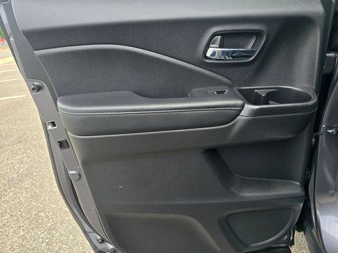 Used 2020 Honda Ridgeline RTL-E image 16