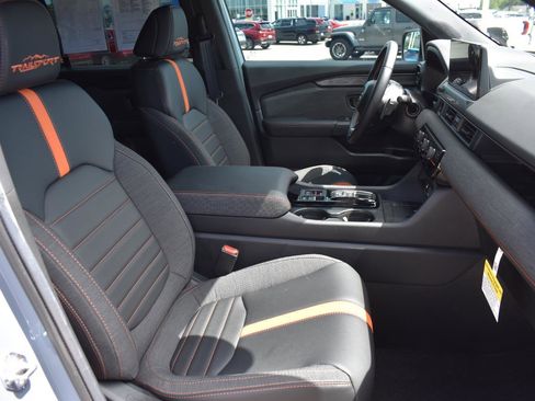 Used 2026 Honda Passport TrailSport image 15