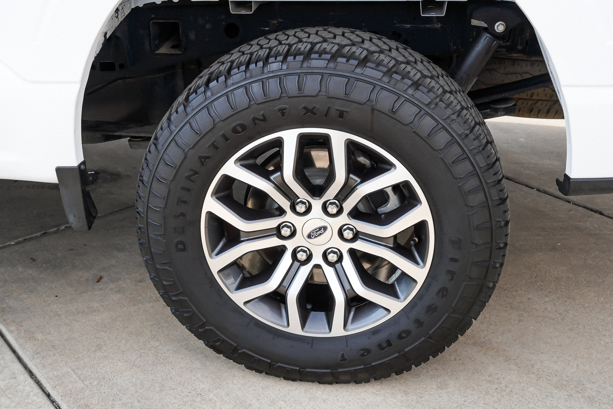Used 2021 Ford F150 XLT w/ Equipment Group 302A High AWD/4WD image 13