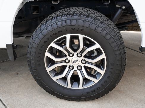 Used 2021 Ford F150 XLT w/ Equipment Group 302A High AWD/4WD image 13