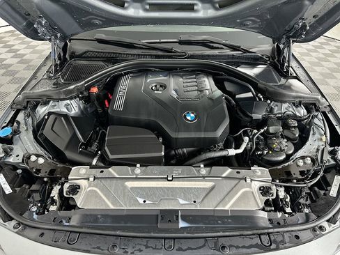 Used 2025 BMW 230i Coupe w/ Convenience Package image 30