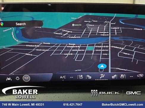 New 2026 Buick Enclave Avenir w/ Super Cruise Package image 29