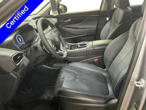 Used 2023 Hyundai Santa Fe Limited AWD/4WD image 10