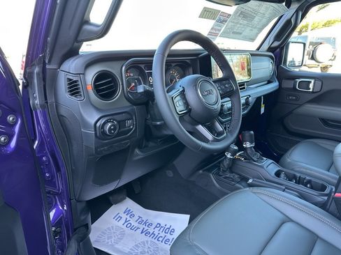 New 2026 Jeep Gladiator Mojave image 61