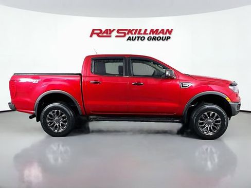 Used 2020 Ford Ranger XLT w/ Equipment Group 301A Mid image 6