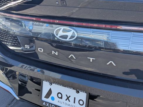Used 2024 Hyundai Sonata SEL FWD image 5