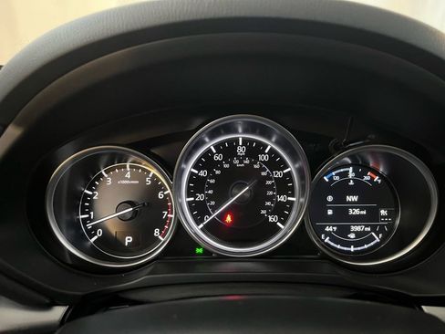 Certified 2025 MAZDA CX-5 AWD 2.5 S w/ Select Package image 22