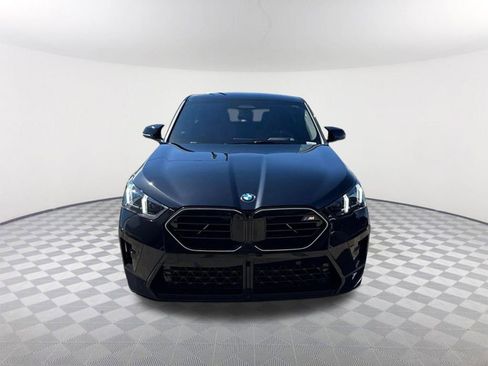 New 2026 BMW X2 M35i w/ Technology Package image 3