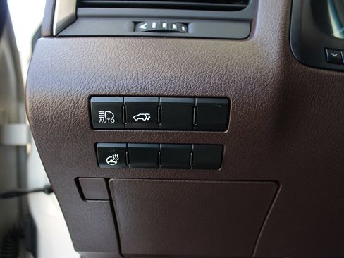 Used 2018 Lexus RX 350L FWD image 22