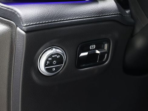 Used 2023 Mercedes-Benz EQS 580 4MATIC SUV image 23