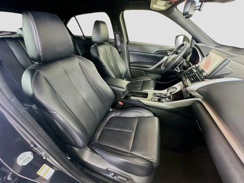 Used 2024 Mitsubishi Eclipse Cross SEL AWD/4WD image 30