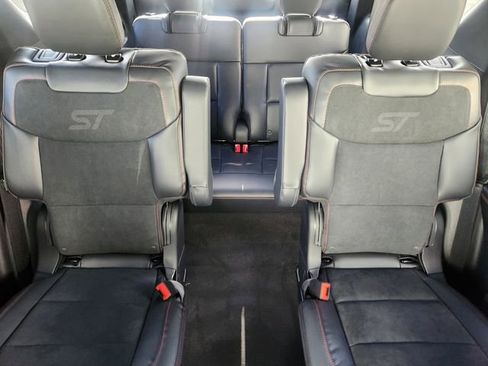 New 2026 Ford Explorer ST w/ Sun And Sound Package image 14