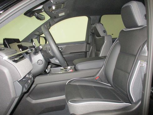 New 2026 GMC Sierra EV Elevation w/ Premium Package image 14