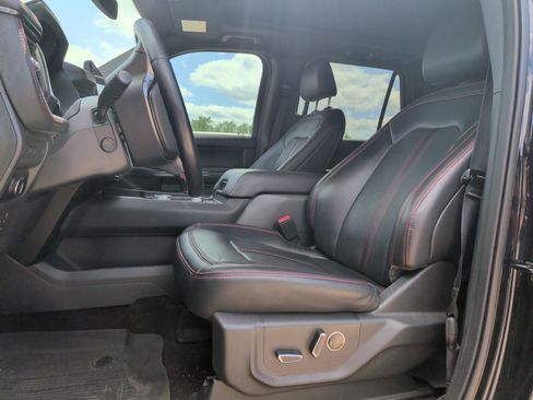 Used 2023 Ford Expedition Limited AWD/4WD image 17
