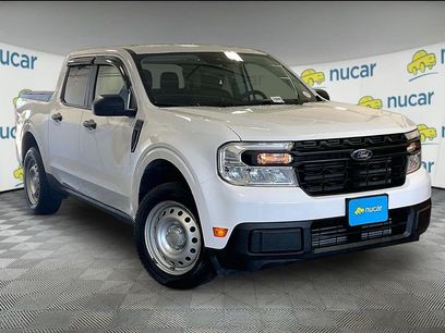 Used 2024 Ford Maverick XL w/ Equipment Group 100A Standard