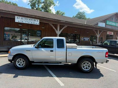 Used 2011 Ford Ranger XLT w/ Bright Trim Group