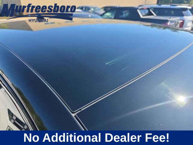 Used 2023 Hyundai Ioniq 5 Limited w/ Cargo Package RWD image 4