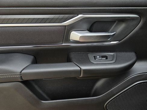 New 2026 RAM 1500 Lone Star image 12
