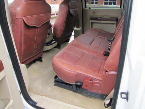 Used 2010 Ford F250 King Ranch image 17