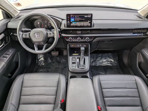 Certified 2023 Honda CR-V EX-L image 25