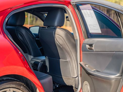 Used 2022 Lexus IS 350 F Sport w/ Accessory Package 2 image 23