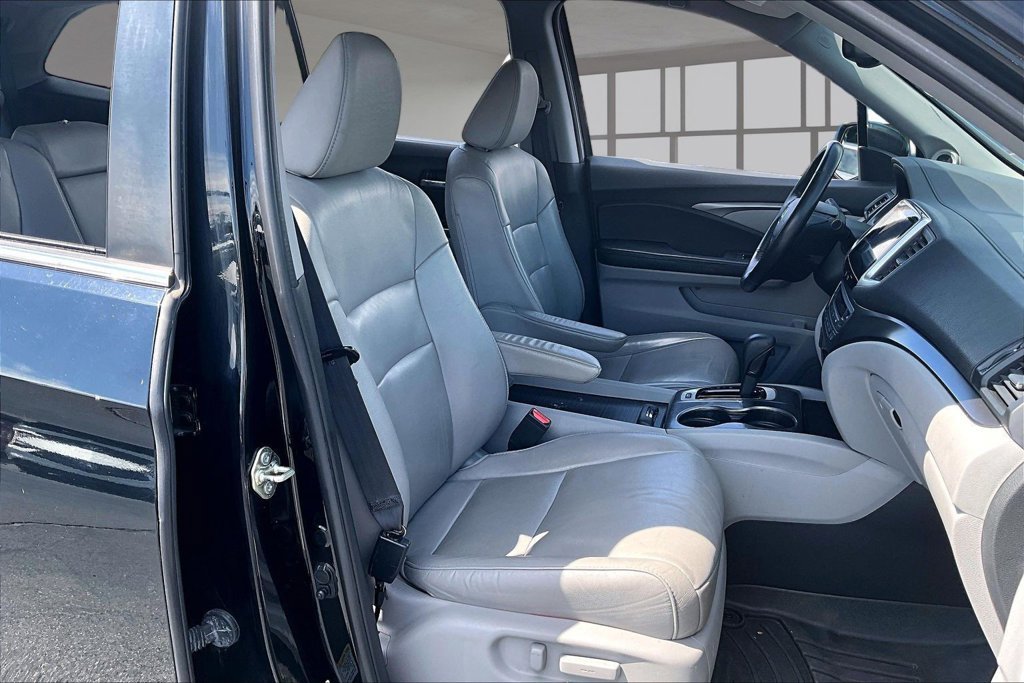 Used 2016 Honda Pilot EX-L image 7
