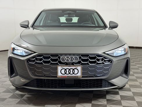 Used 2025 Audi A5 2.0T Premium w/ Convenience Package AWD/4WD image 6
