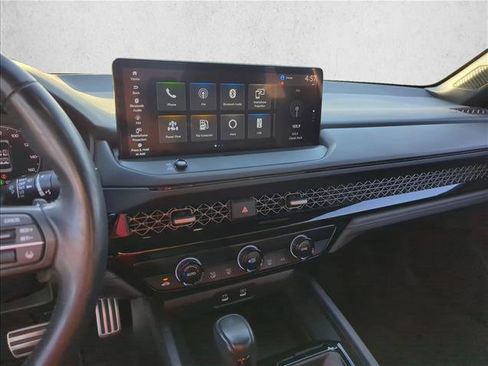 Used 2023 Honda Accord Sport image 9