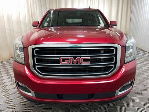 Used 2015 GMC Yukon XL SLT w/ Open Road Package image 26