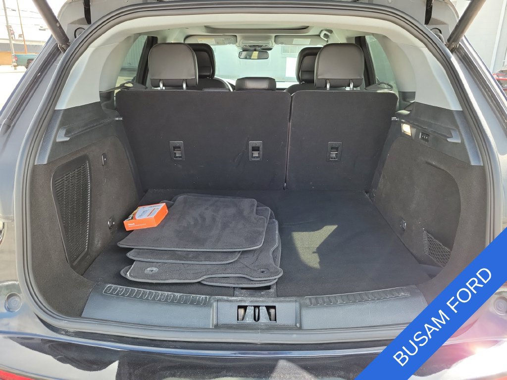 Used 2020 Lincoln Corsair FWD w/ Premium Package image 7