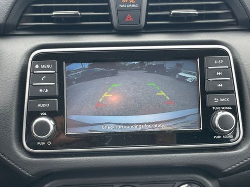 Used 2024 Nissan Versa S image 22