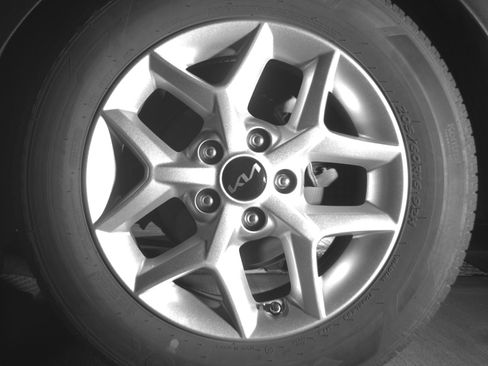 Used 2025 Kia Soul LX w/ LX Technology Package image 14