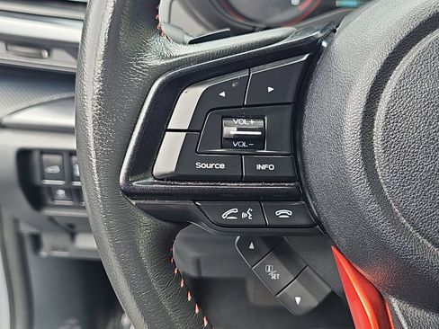 Certified 2023 Subaru Forester Sport AWD/4WD image 17