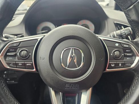 Used 2021 Acura RDX AWD w/ Technology Package image 26