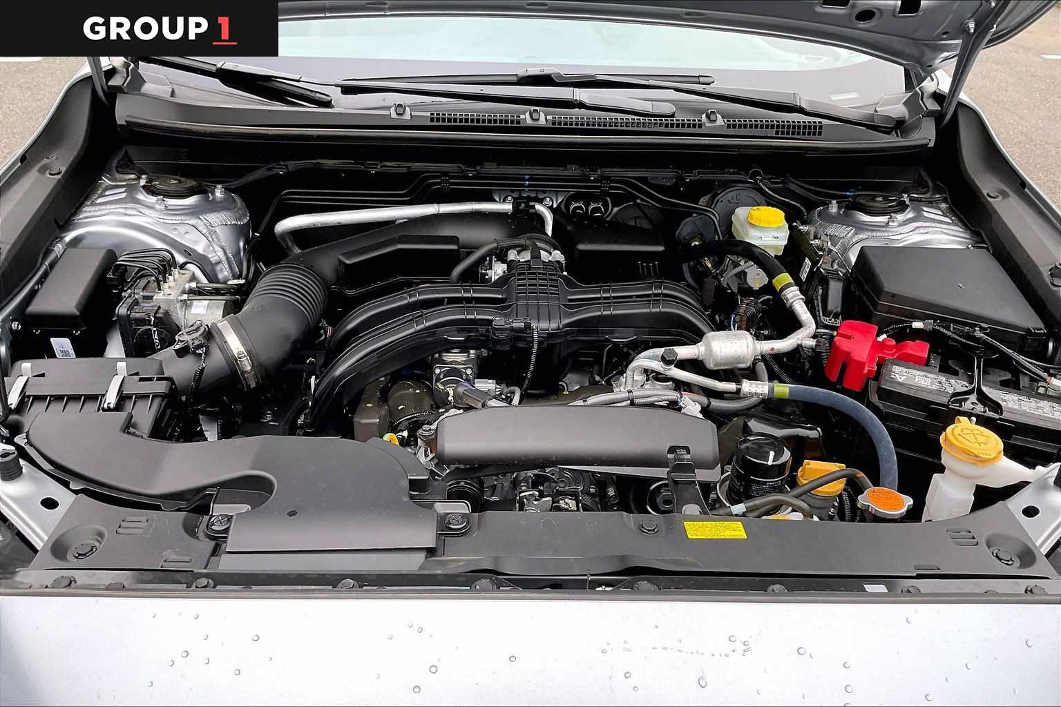 Certified 2026 Subaru Crosstrek 2.5i Premium AWD/4WD image 31