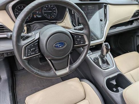 Used 2024 Subaru Outback Limited AWD/4WD image 10