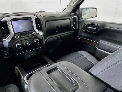 Used 2022 GMC Sierra 1500 Elevation AWD/4WD image 28